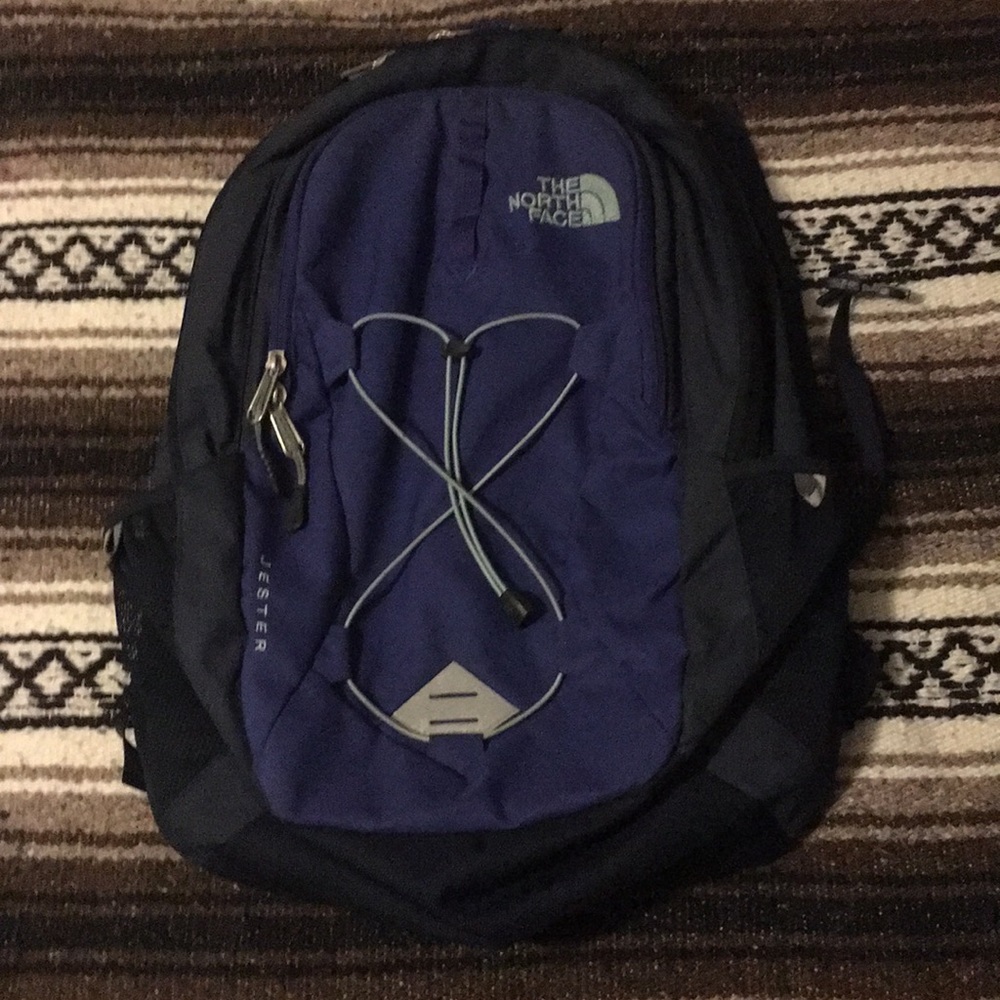 The North Face Jester Backpack